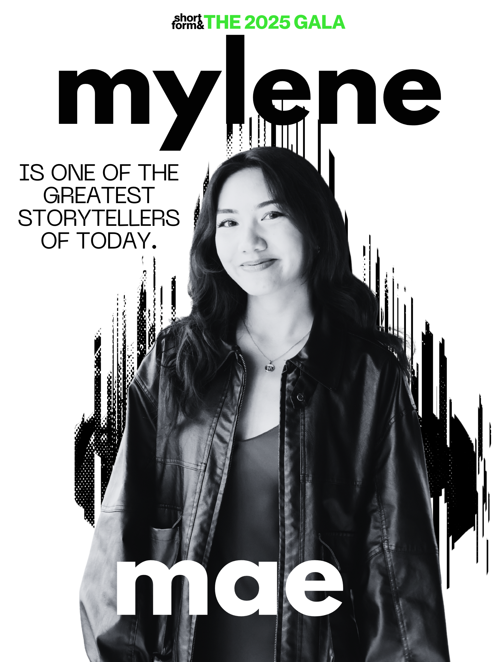 Mylene Mae