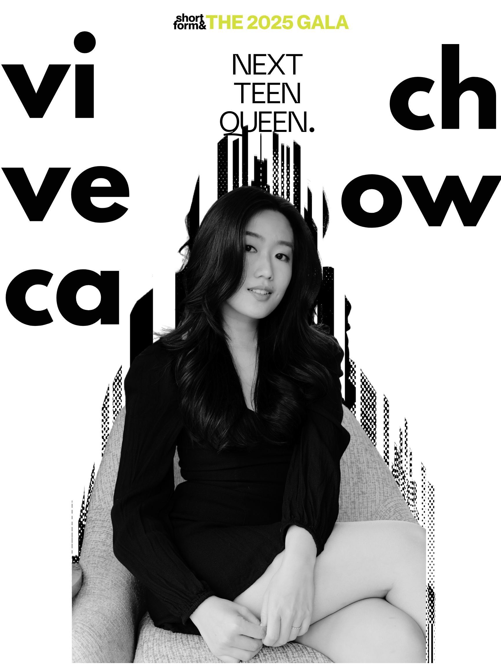 Viveca Chow